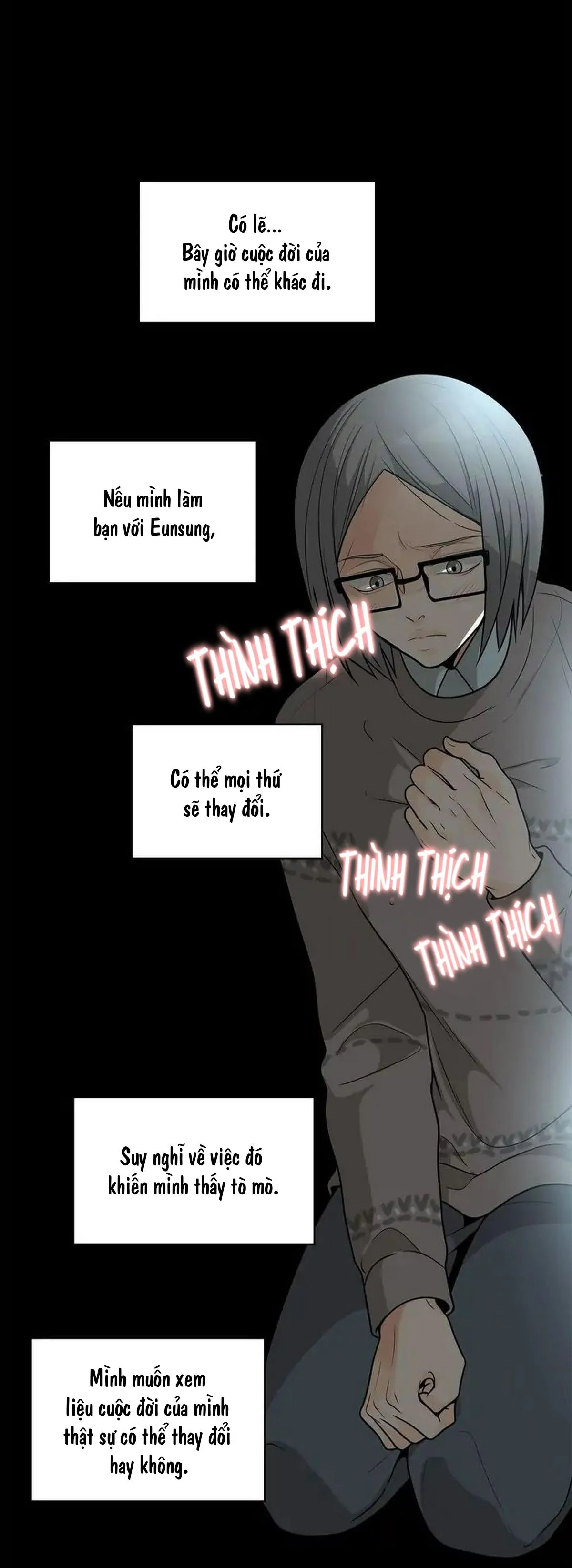 Người Tạo Ra Những Chàng Gay Hoàn Hảo Chapter 58 Trang 23