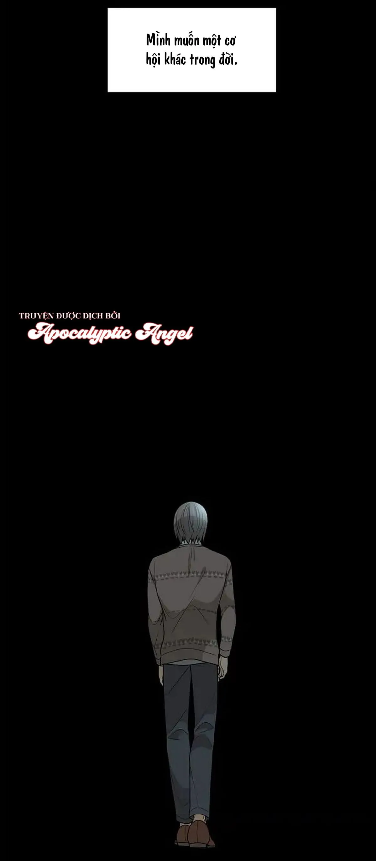 Người Tạo Ra Những Chàng Gay Hoàn Hảo Chapter 58 Trang 24