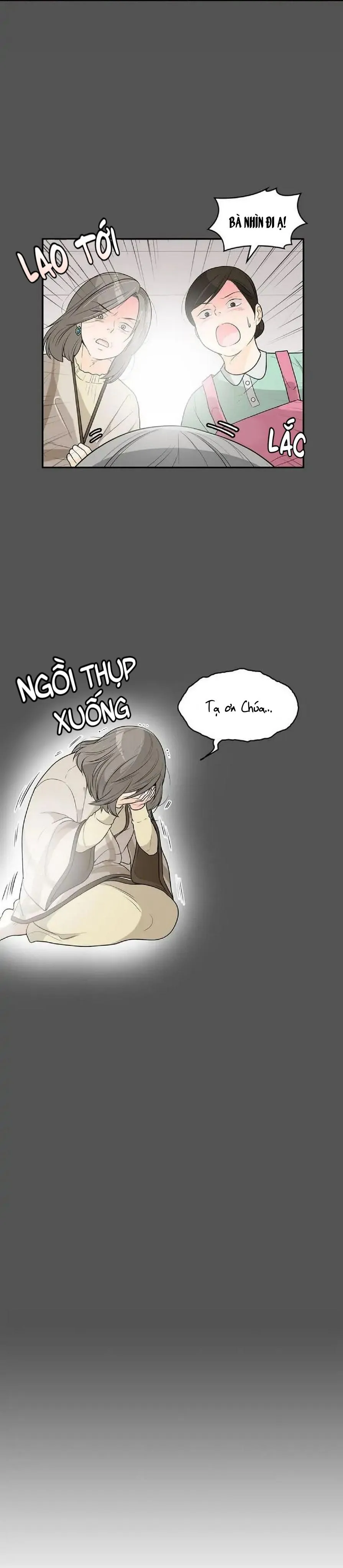 Người Tạo Ra Những Chàng Gay Hoàn Hảo Chapter 58 Trang 31