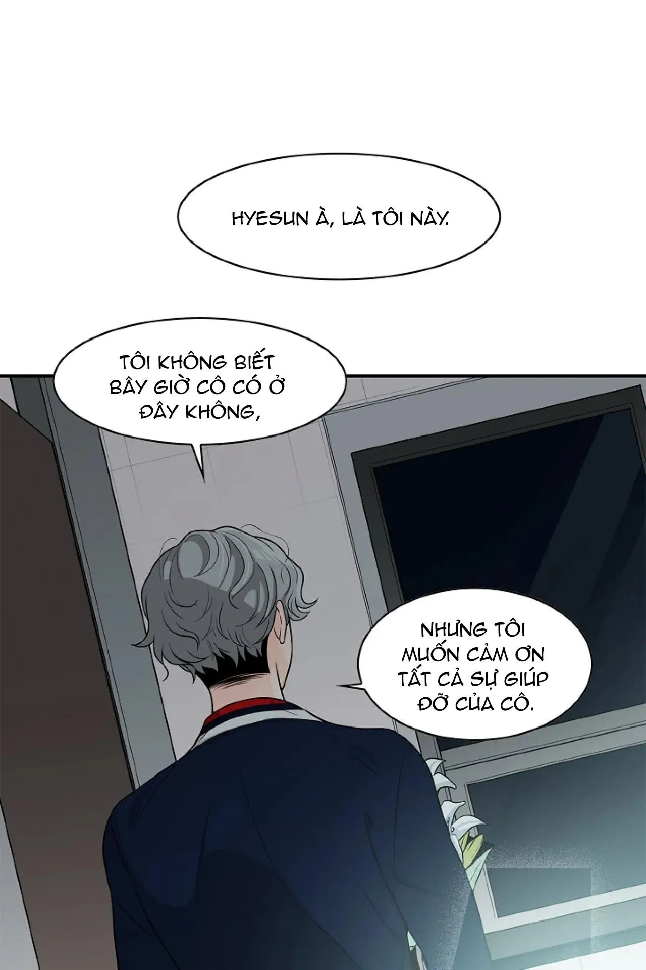 Người Tạo Ra Những Chàng Gay Hoàn Hảo Chapter 59 Trang 11