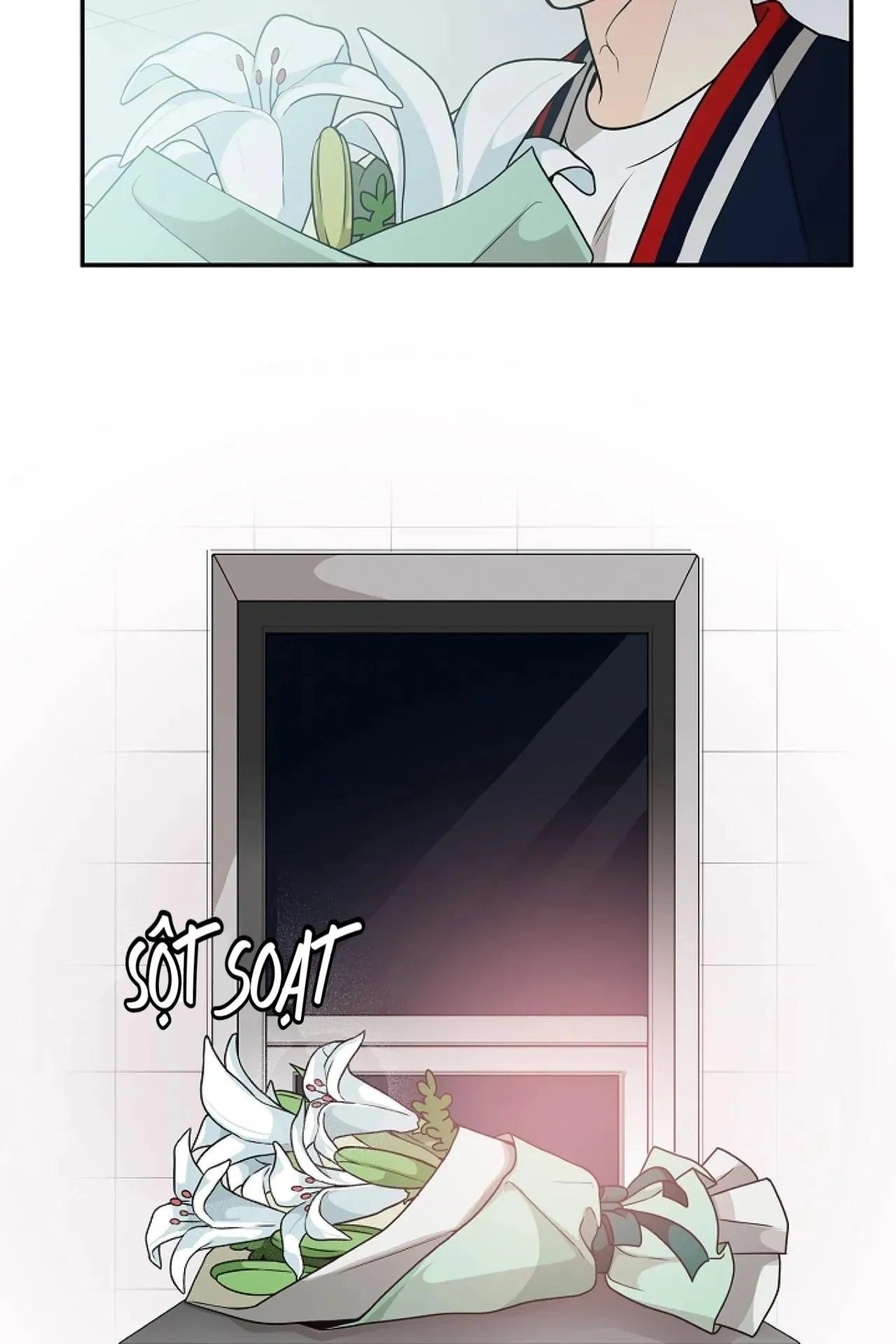 Người Tạo Ra Những Chàng Gay Hoàn Hảo Chapter 59 Trang 13