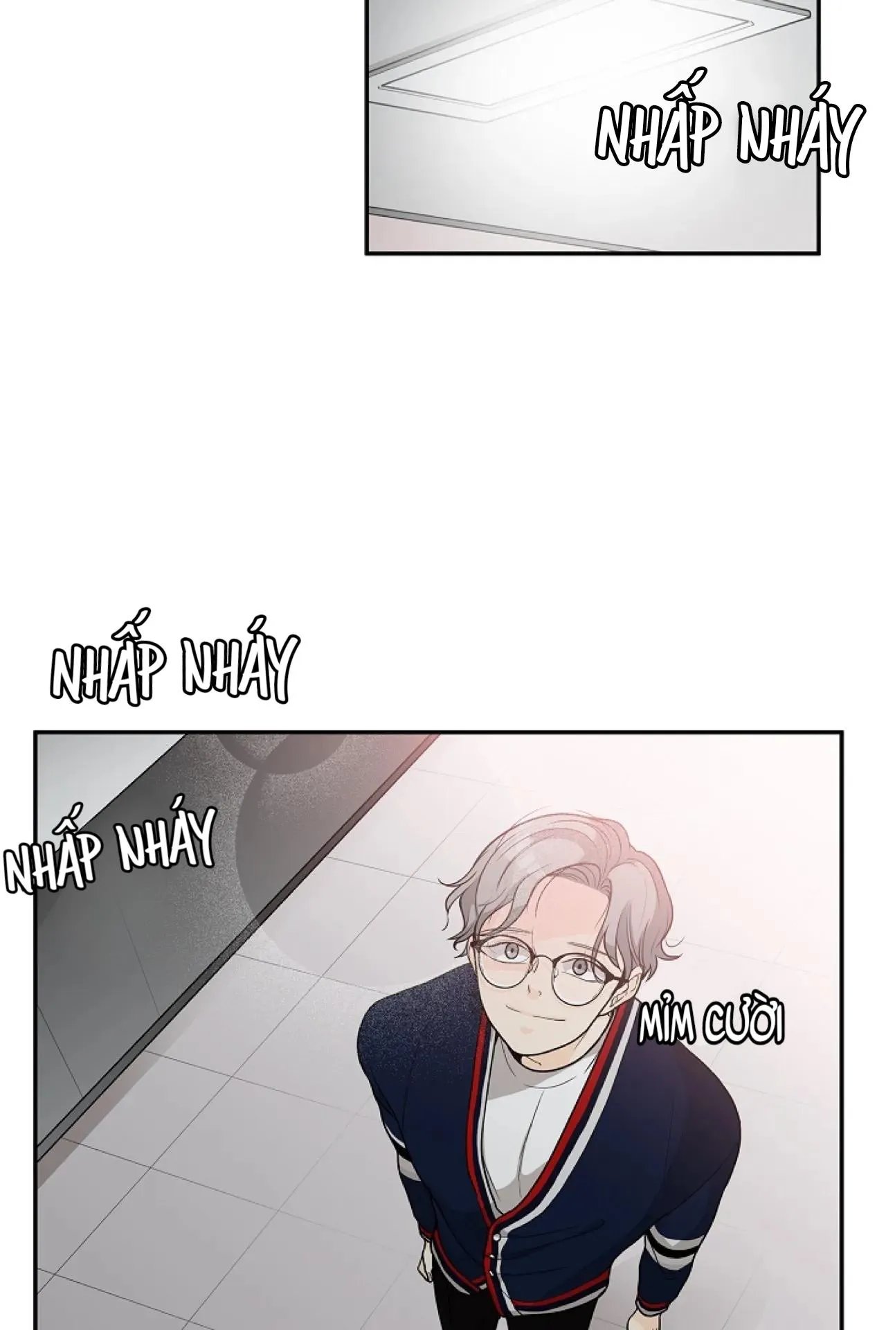 Người Tạo Ra Những Chàng Gay Hoàn Hảo Chapter 59 Trang 15