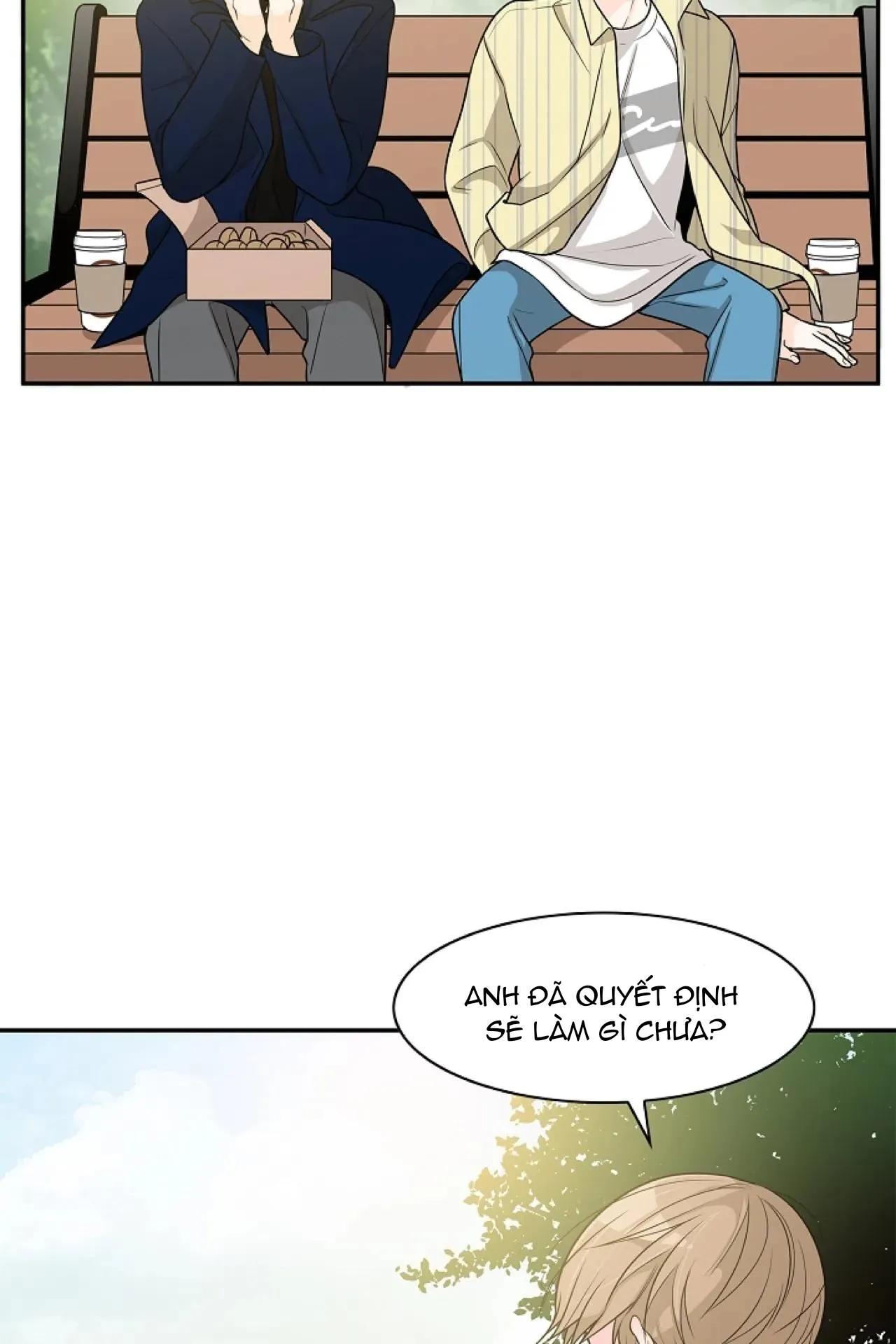 Người Tạo Ra Những Chàng Gay Hoàn Hảo Chapter 59 Trang 24