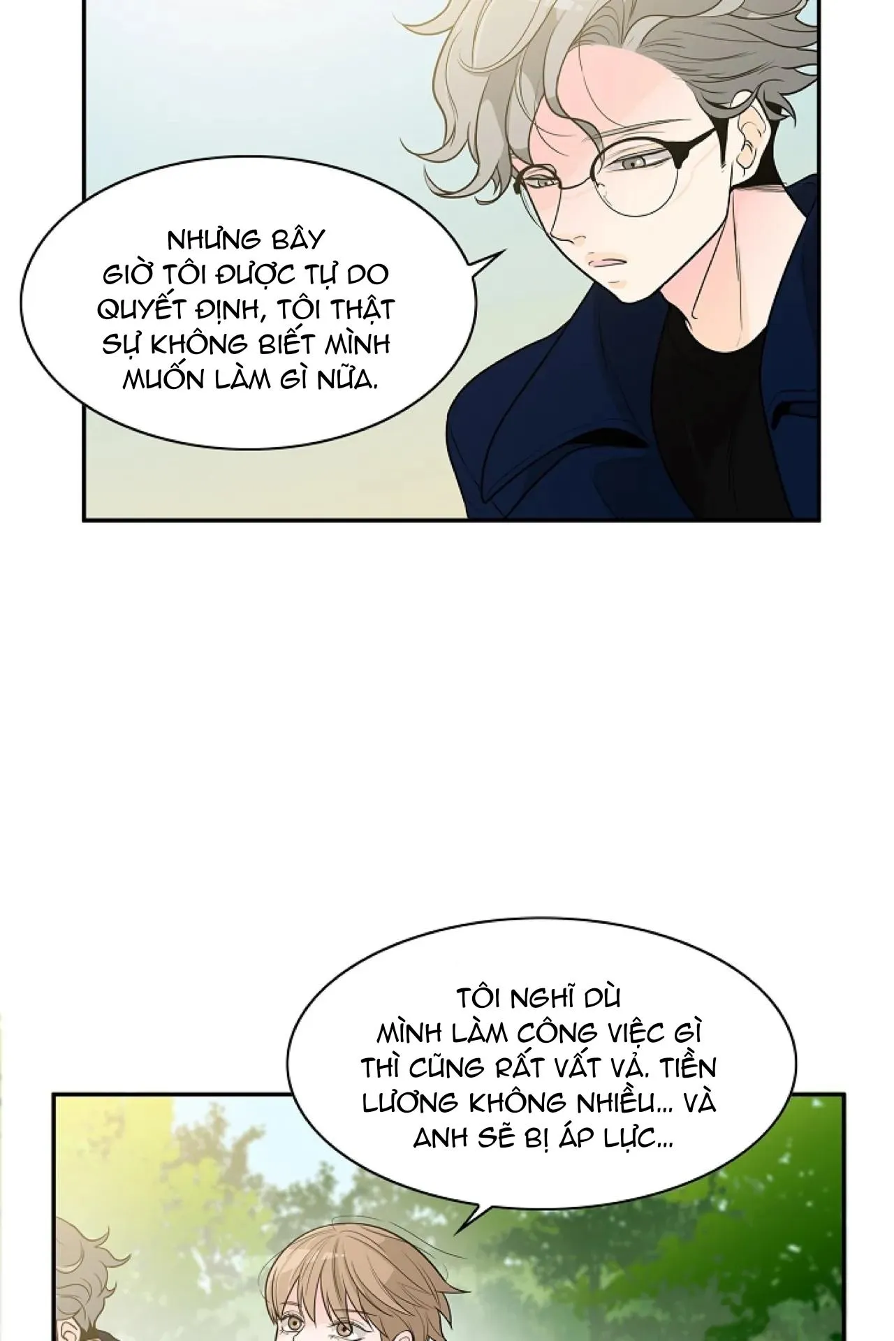 Người Tạo Ra Những Chàng Gay Hoàn Hảo Chapter 59 Trang 26