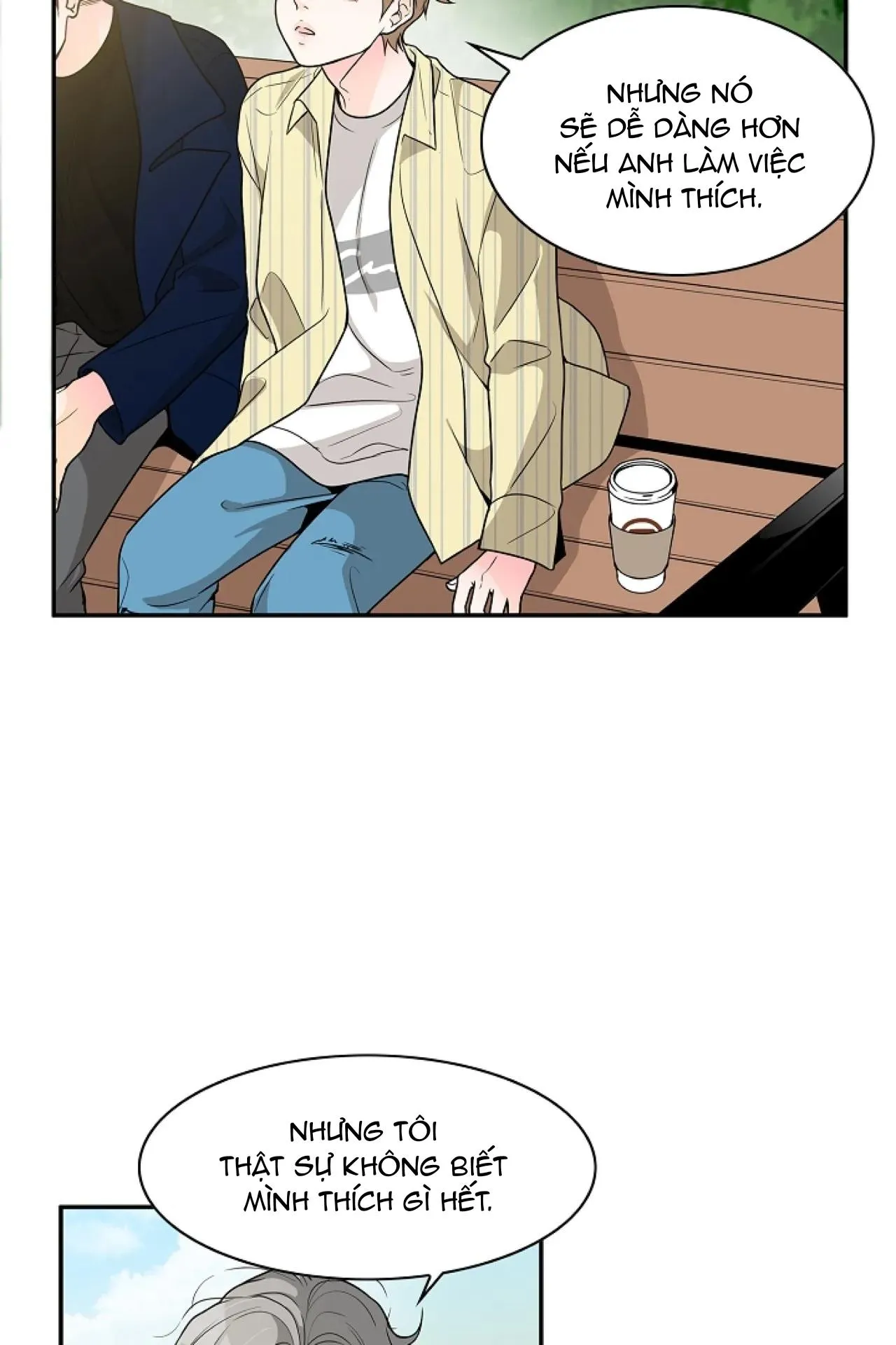 Người Tạo Ra Những Chàng Gay Hoàn Hảo Chapter 59 Trang 27