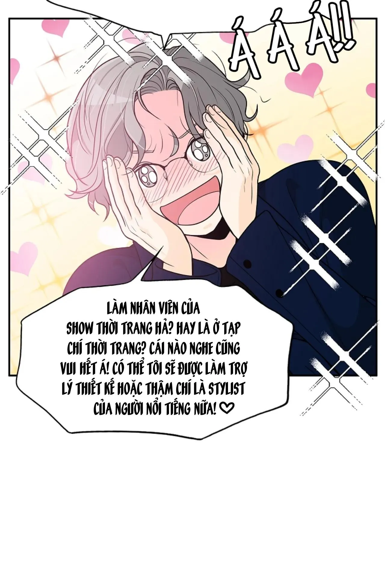 Người Tạo Ra Những Chàng Gay Hoàn Hảo Chapter 59 Trang 30