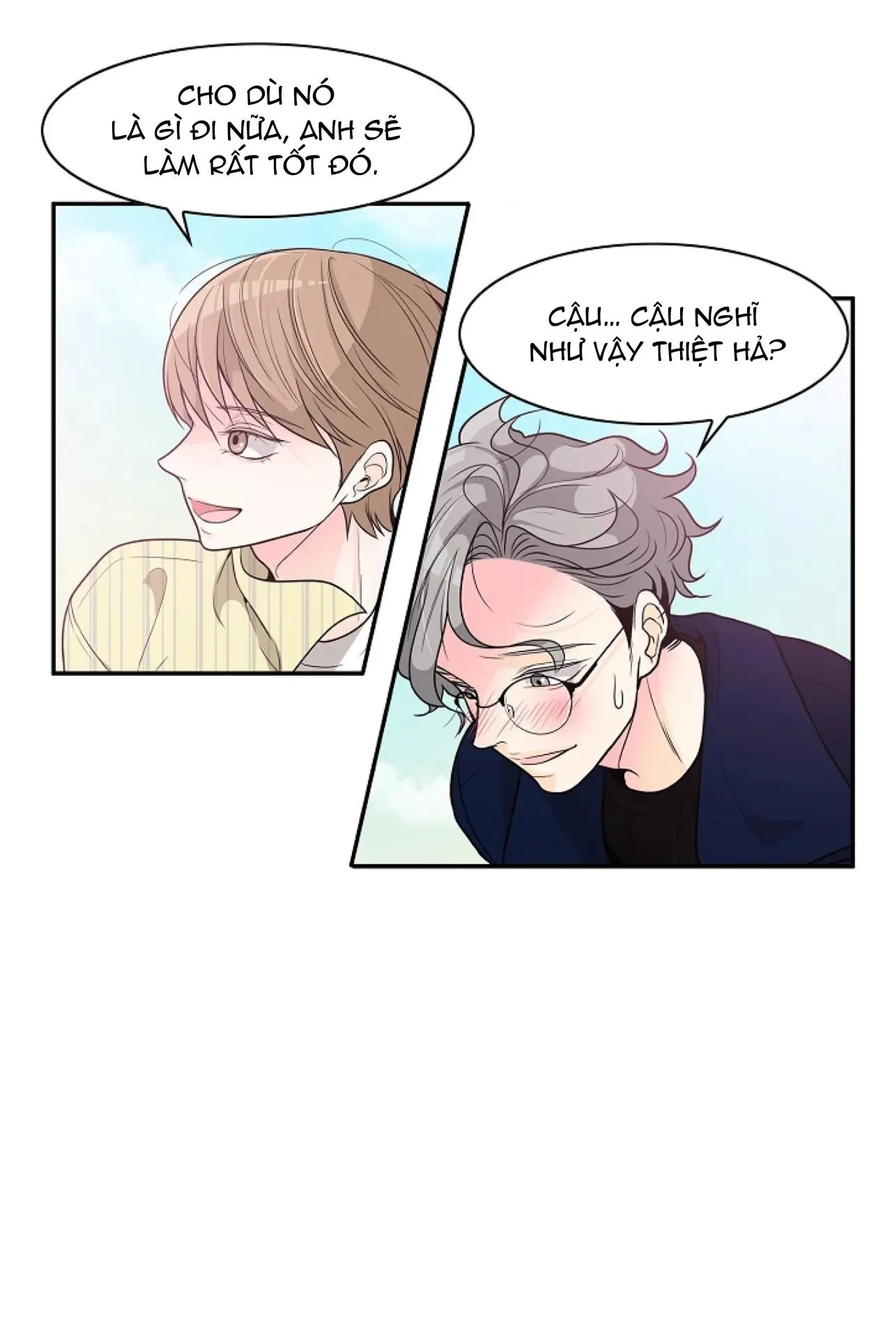 Người Tạo Ra Những Chàng Gay Hoàn Hảo Chapter 59 Trang 31