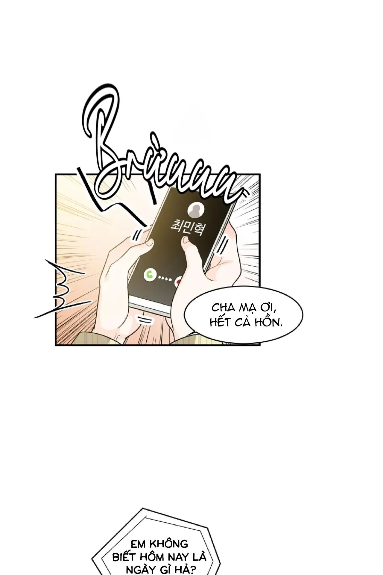 Người Tạo Ra Những Chàng Gay Hoàn Hảo Chapter 59 Trang 41