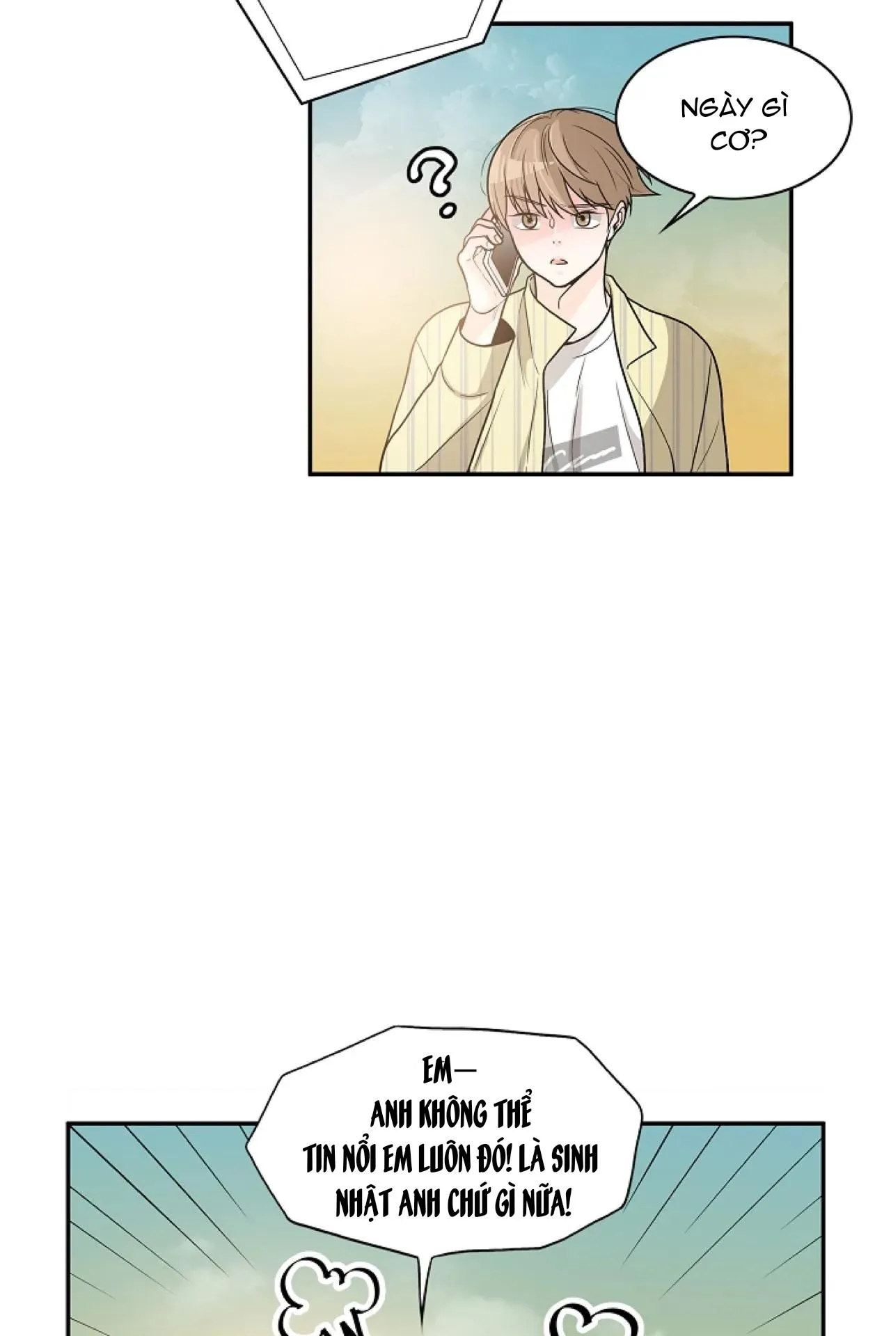 Người Tạo Ra Những Chàng Gay Hoàn Hảo Chapter 59 Trang 42