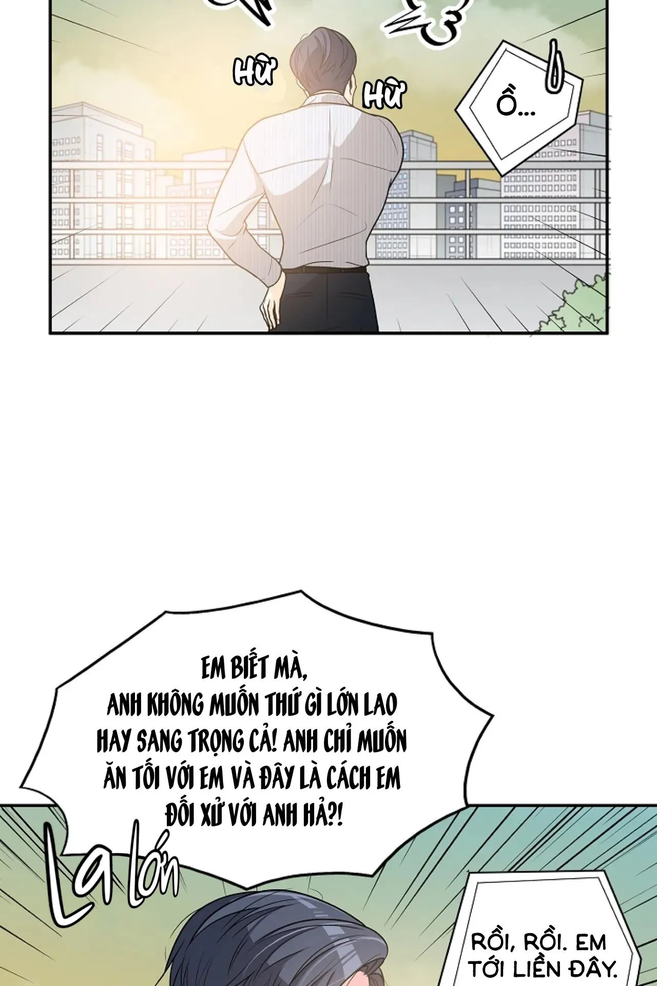 Người Tạo Ra Những Chàng Gay Hoàn Hảo Chapter 59 Trang 43