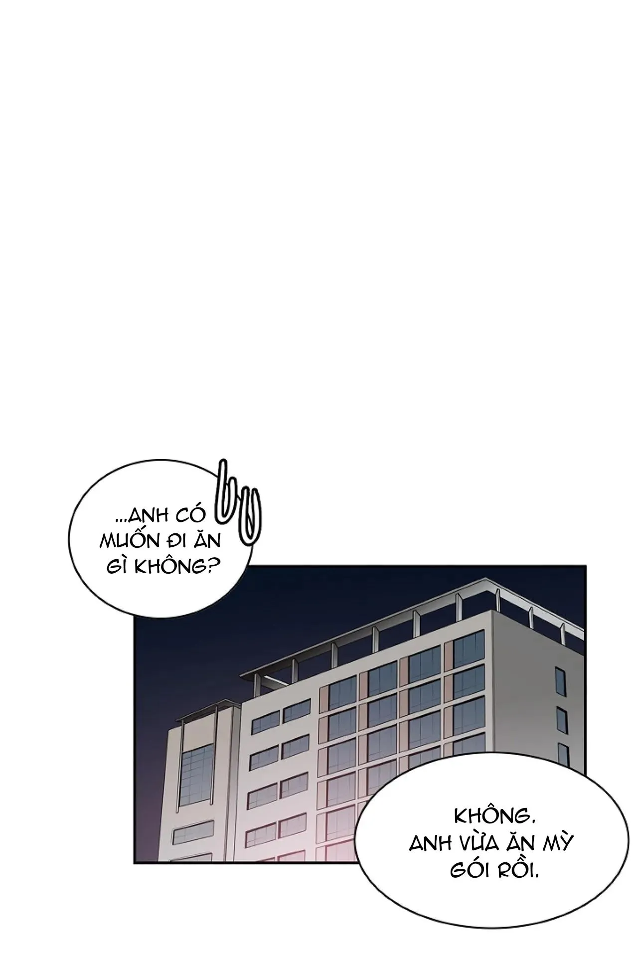 Người Tạo Ra Những Chàng Gay Hoàn Hảo Chapter 59 Trang 46