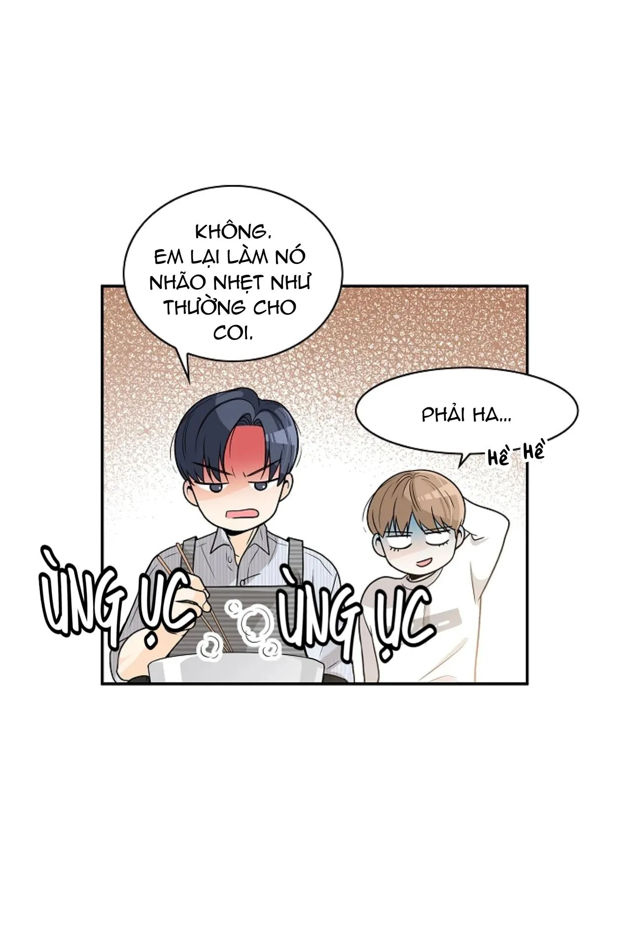 Người Tạo Ra Những Chàng Gay Hoàn Hảo Chapter 59 Trang 48