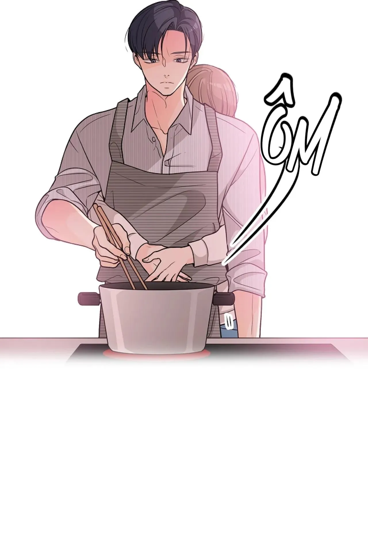 Người Tạo Ra Những Chàng Gay Hoàn Hảo Chapter 59 Trang 51