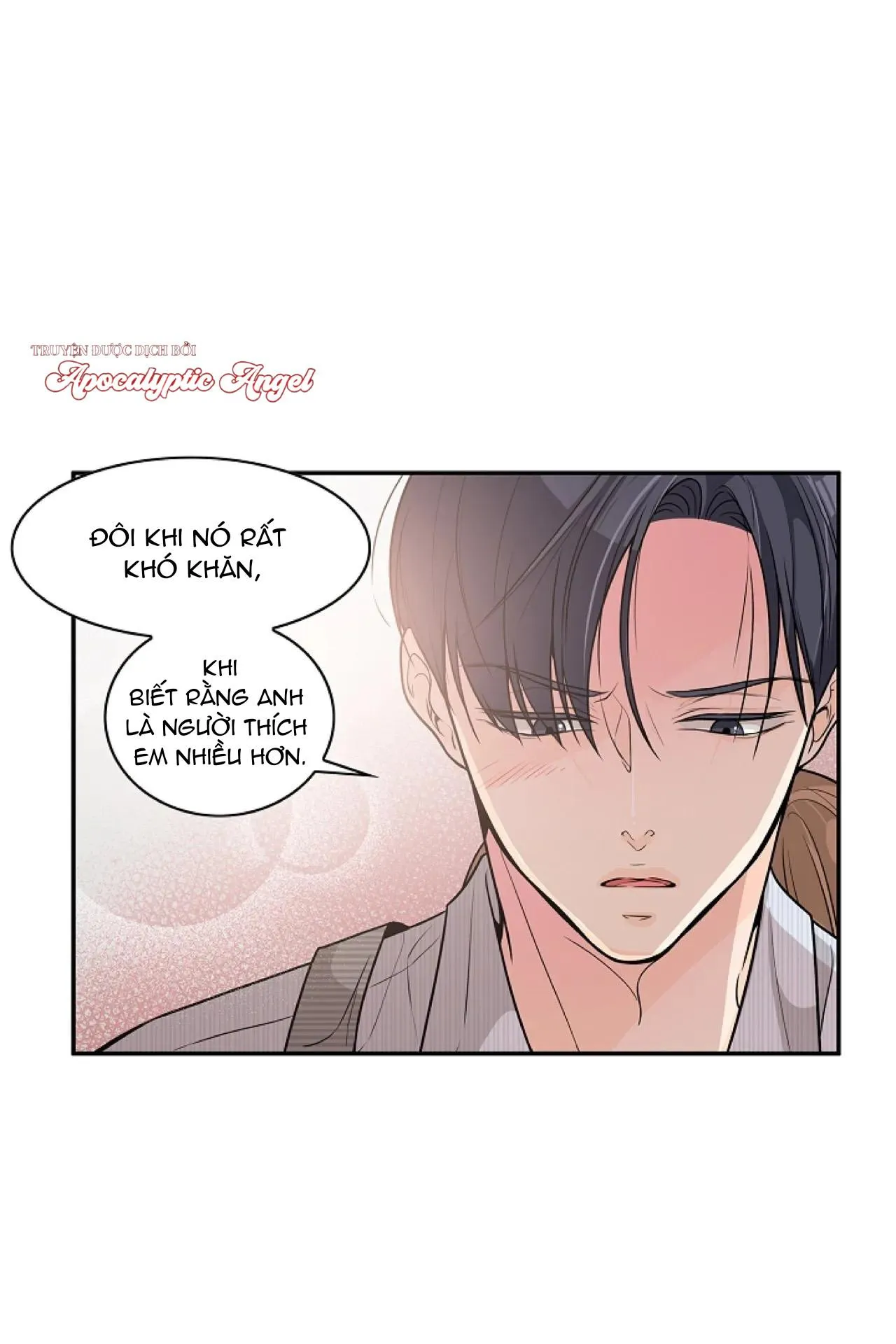 Người Tạo Ra Những Chàng Gay Hoàn Hảo Chapter 59 Trang 53