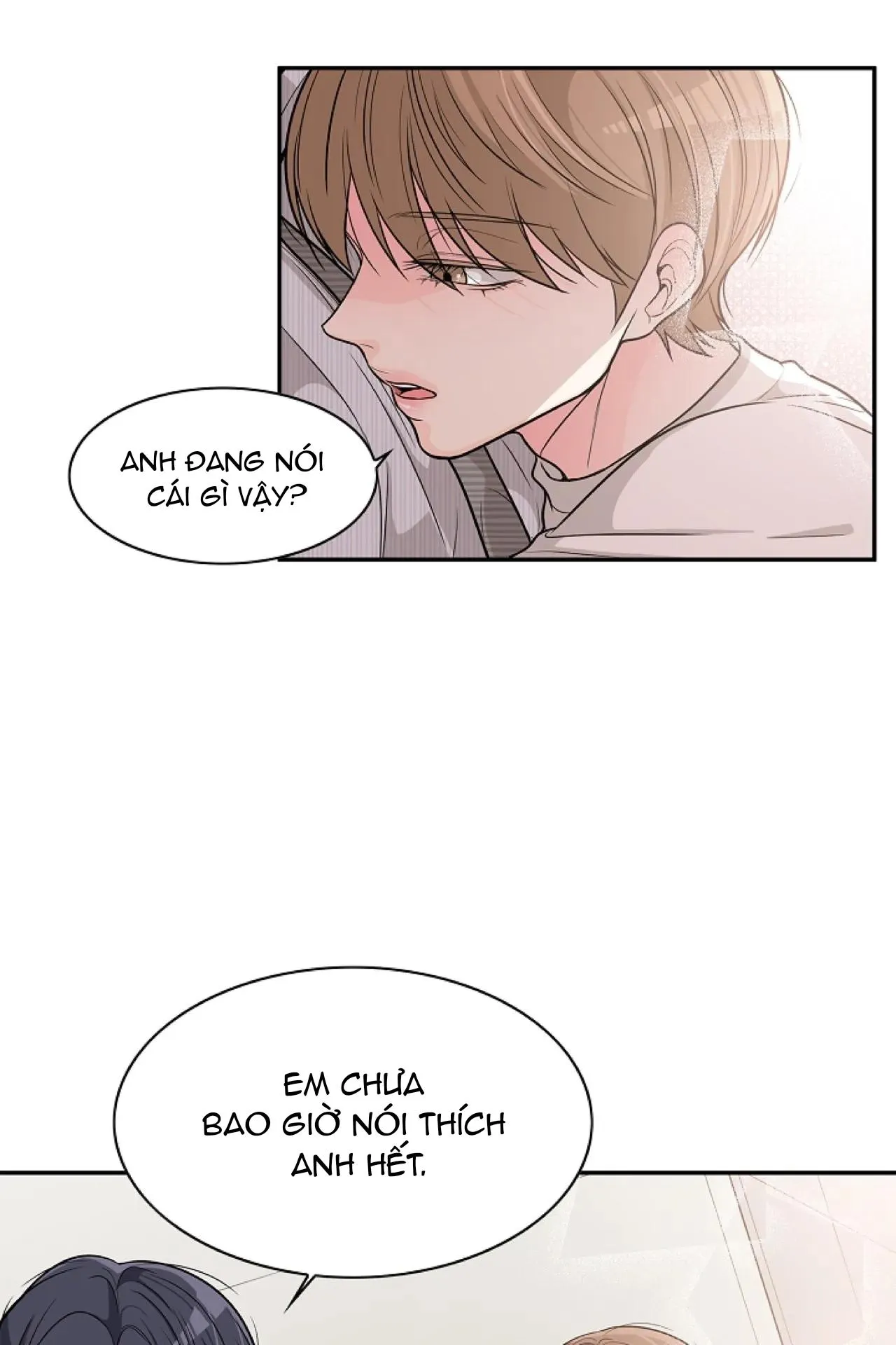 Người Tạo Ra Những Chàng Gay Hoàn Hảo Chapter 59 Trang 54