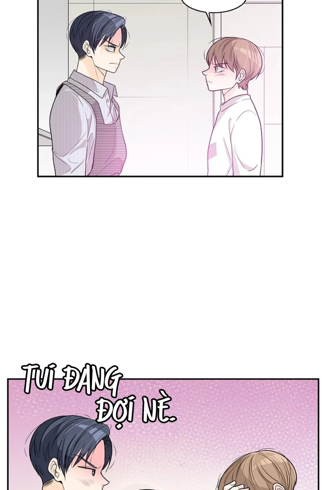 Người Tạo Ra Những Chàng Gay Hoàn Hảo Chapter 59 Trang 59