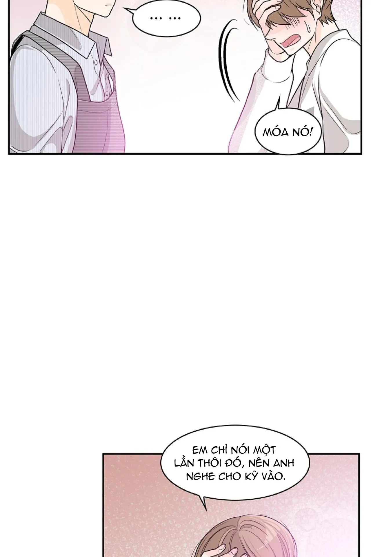 Người Tạo Ra Những Chàng Gay Hoàn Hảo Chapter 59 Trang 60