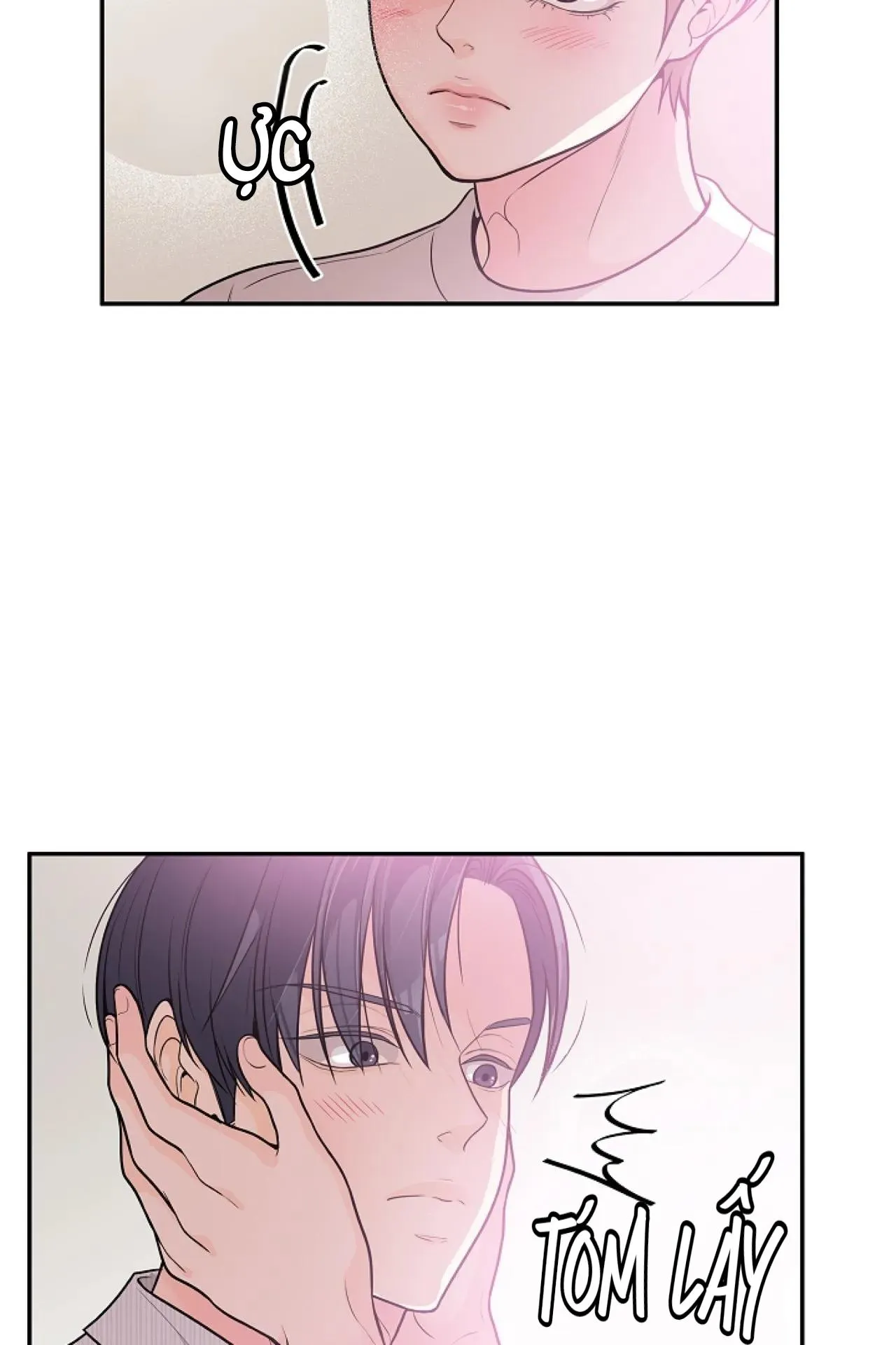 Người Tạo Ra Những Chàng Gay Hoàn Hảo Chapter 59 Trang 62