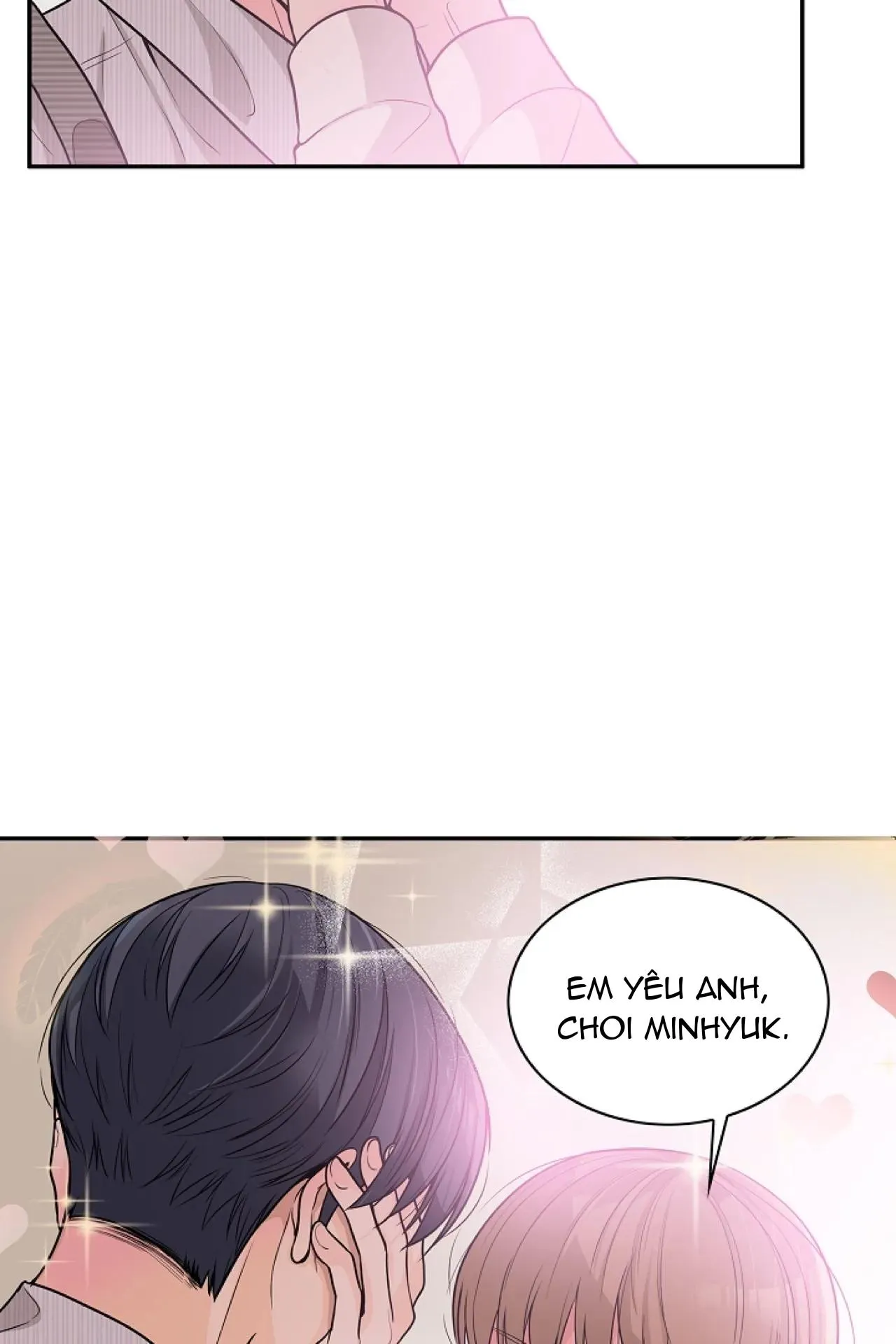 Người Tạo Ra Những Chàng Gay Hoàn Hảo Chapter 59 Trang 63