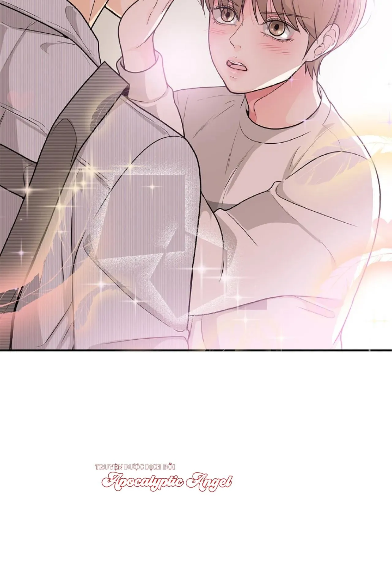 Người Tạo Ra Những Chàng Gay Hoàn Hảo Chapter 59 Trang 64