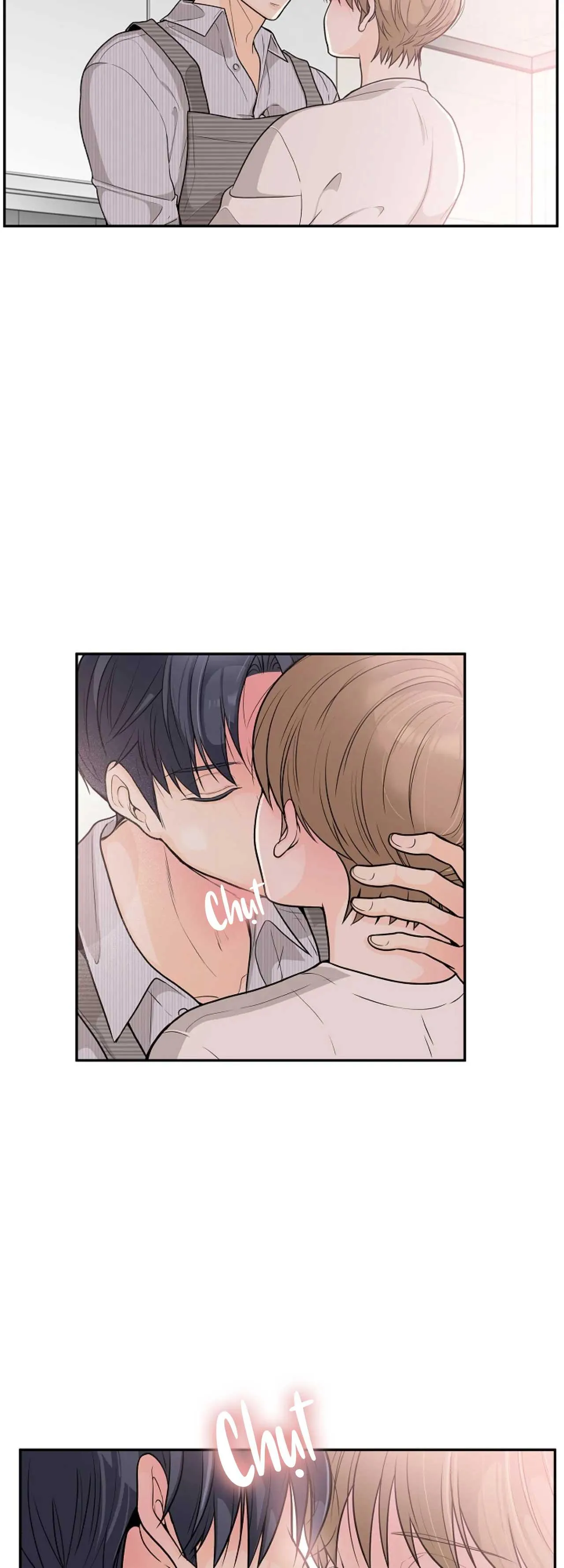 Người Tạo Ra Những Chàng Gay Hoàn Hảo Chapter 60 Trang 4