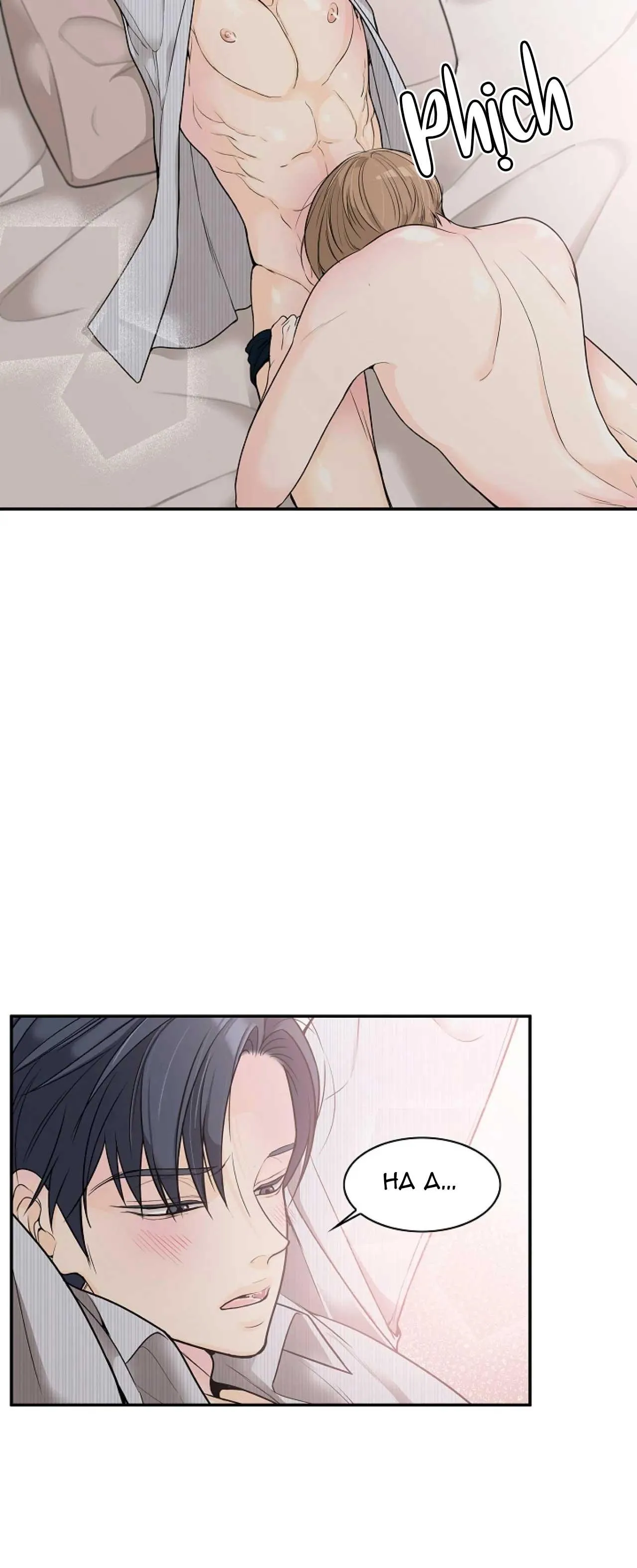 Người Tạo Ra Những Chàng Gay Hoàn Hảo Chapter 60 Trang 14