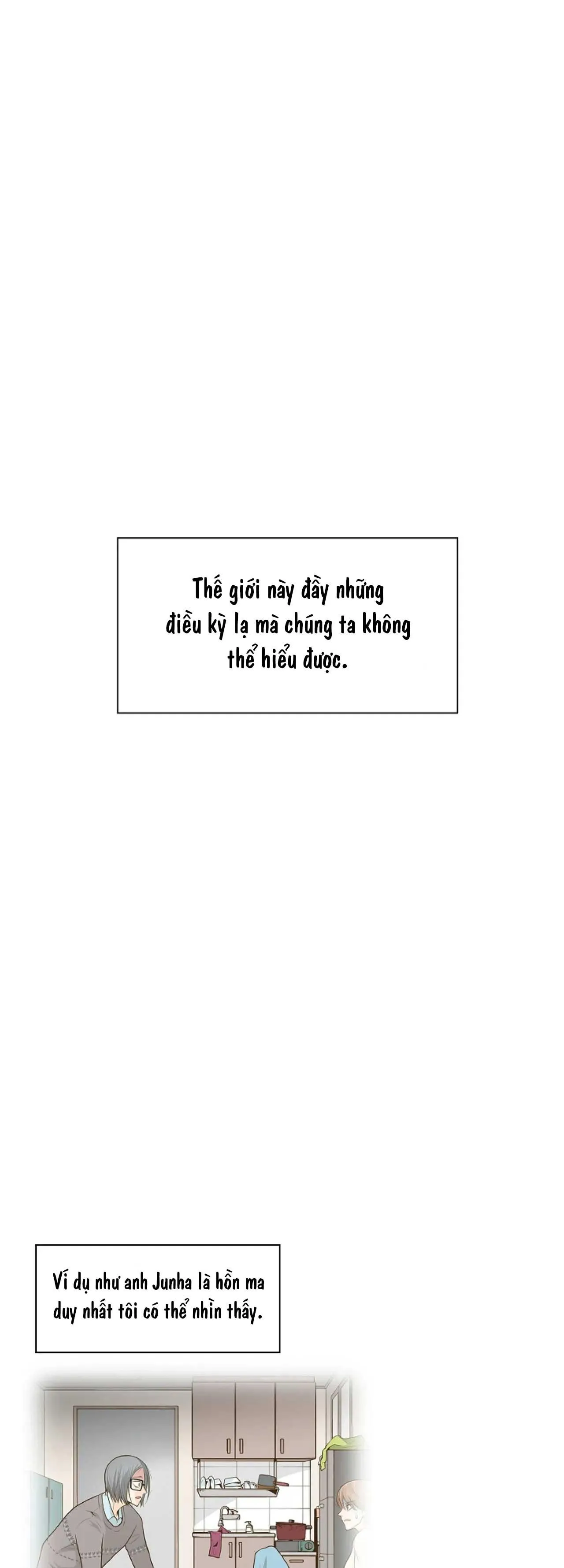 Người Tạo Ra Những Chàng Gay Hoàn Hảo Chapter 60 Trang 34