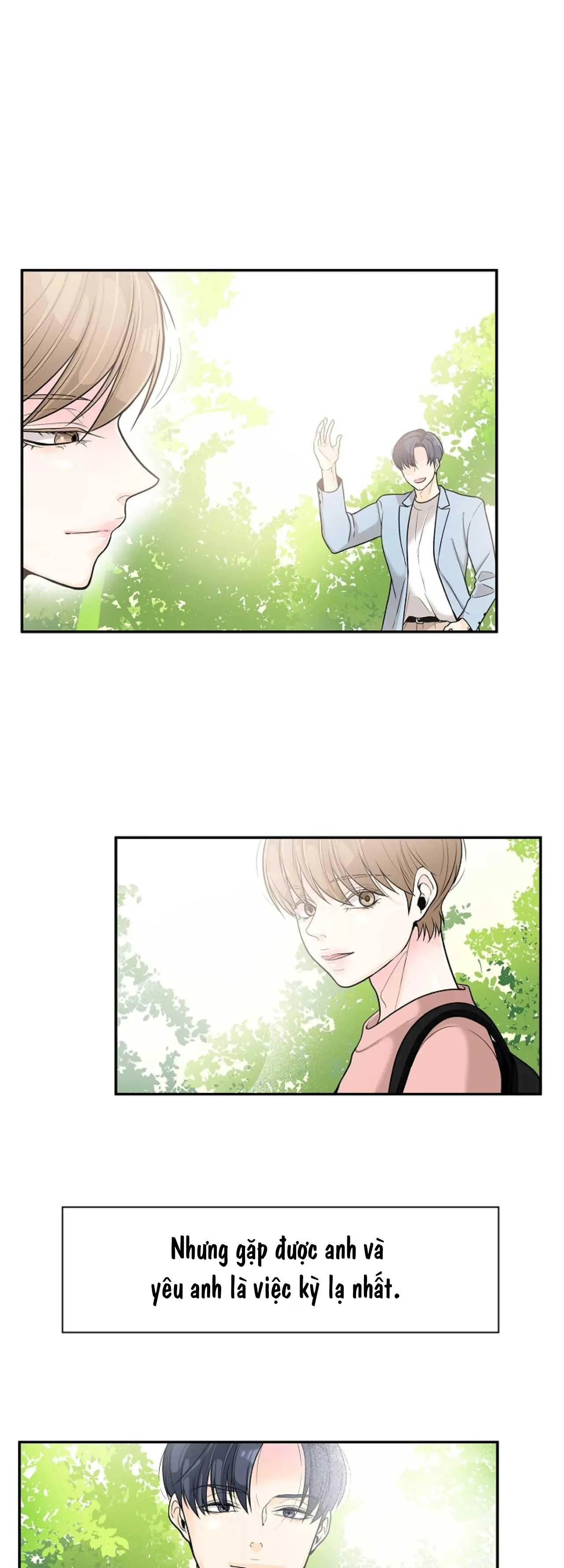 Người Tạo Ra Những Chàng Gay Hoàn Hảo Chapter 60 Trang 37