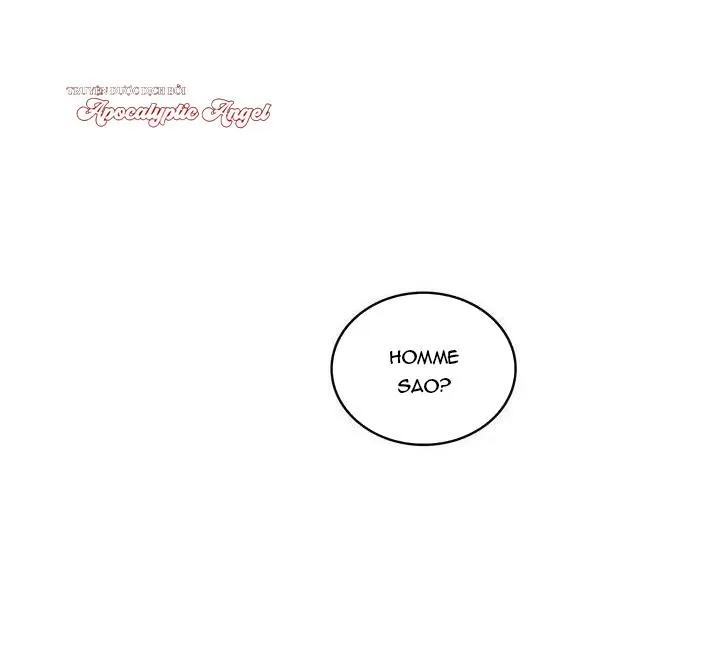 Người Tạo Ra Những Chàng Gay Hoàn Hảo Chapter 61 Trang 3