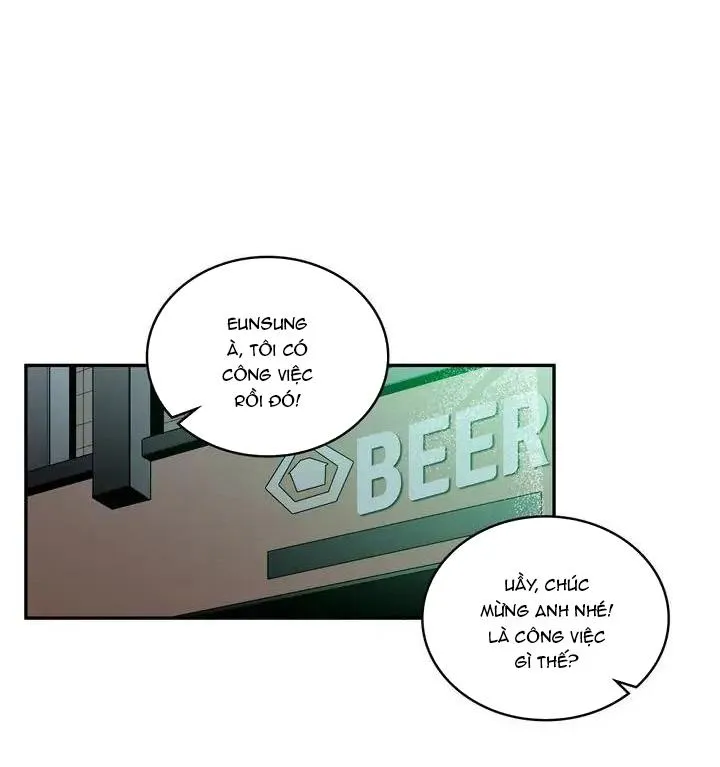 Người Tạo Ra Những Chàng Gay Hoàn Hảo Chapter 61 Trang 14