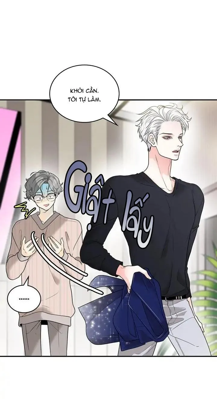 Người Tạo Ra Những Chàng Gay Hoàn Hảo Chapter 61 Trang 28