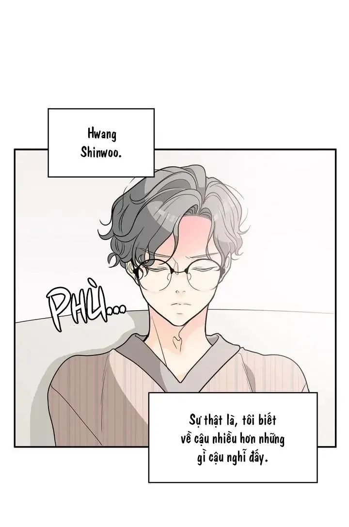 Người Tạo Ra Những Chàng Gay Hoàn Hảo Chapter 61 Trang 38