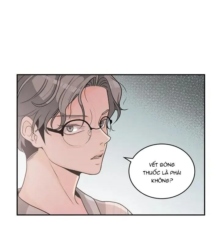 Người Tạo Ra Những Chàng Gay Hoàn Hảo Chapter 61 Trang 45