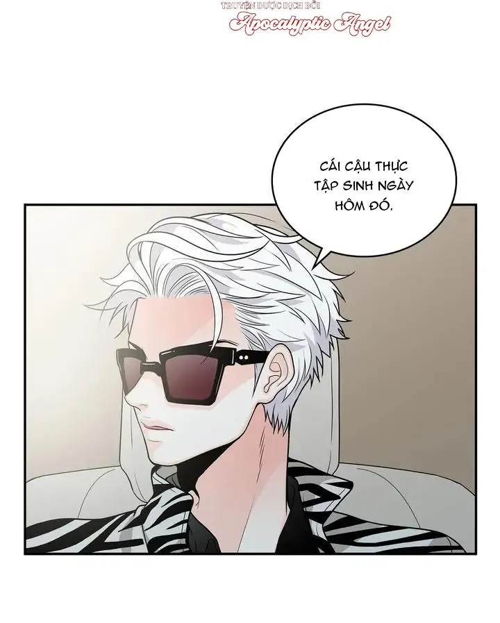 Người Tạo Ra Những Chàng Gay Hoàn Hảo Chapter 61 Trang 56