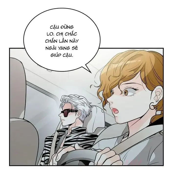 Người Tạo Ra Những Chàng Gay Hoàn Hảo Chapter 61 Trang 57