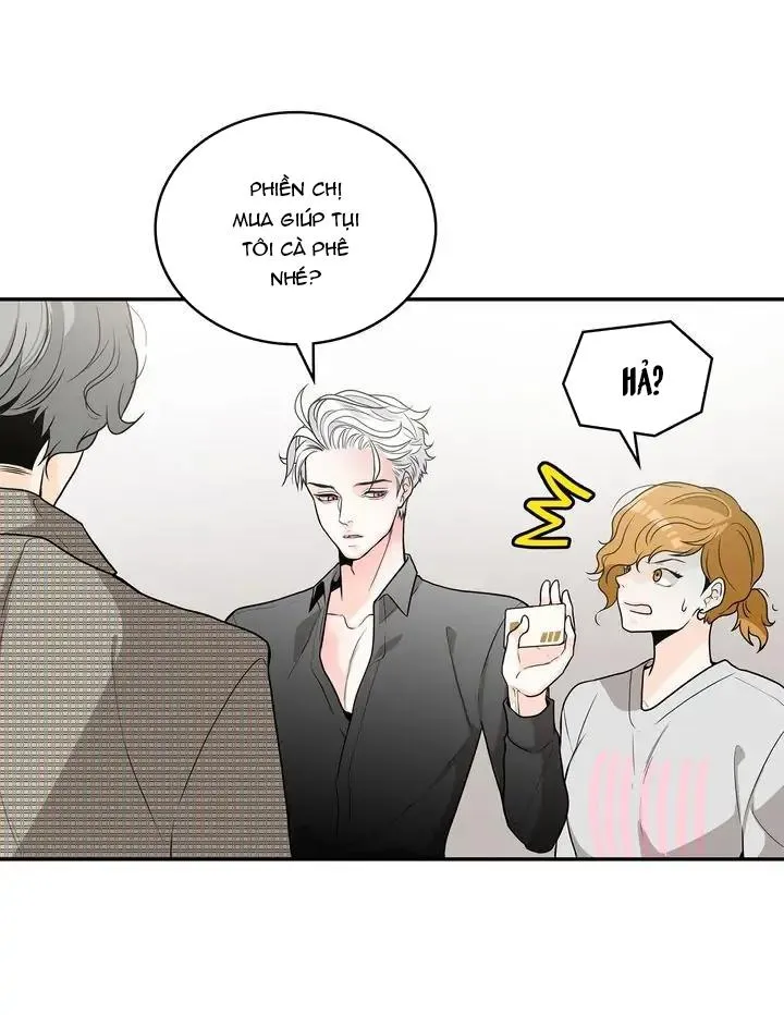 Người Tạo Ra Những Chàng Gay Hoàn Hảo Chapter 61 Trang 62