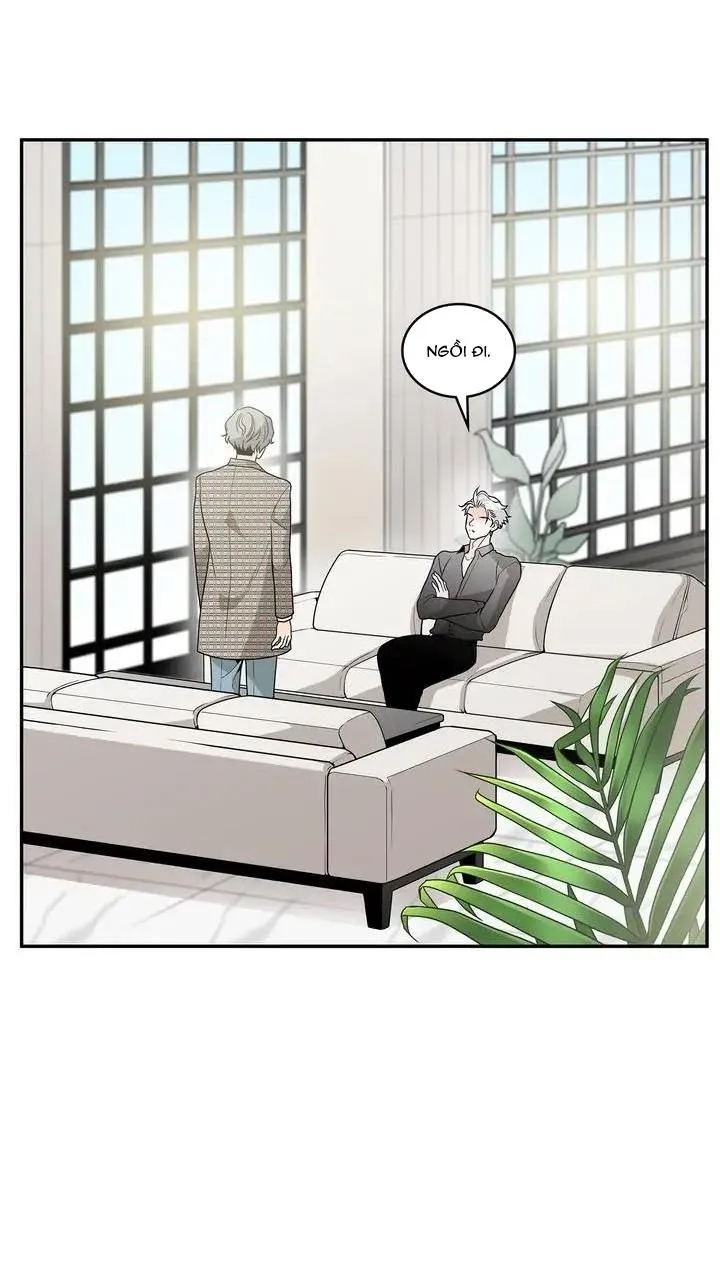 Người Tạo Ra Những Chàng Gay Hoàn Hảo Chapter 61 Trang 64