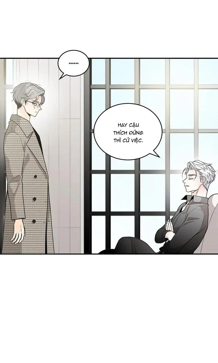 Người Tạo Ra Những Chàng Gay Hoàn Hảo Chapter 61 Trang 65