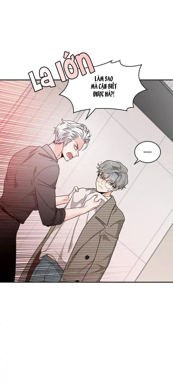 Người Tạo Ra Những Chàng Gay Hoàn Hảo Chapter 61 Trang 71