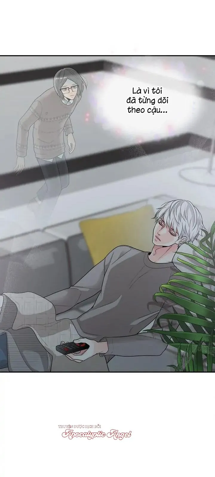 Người Tạo Ra Những Chàng Gay Hoàn Hảo Chapter 61 Trang 73