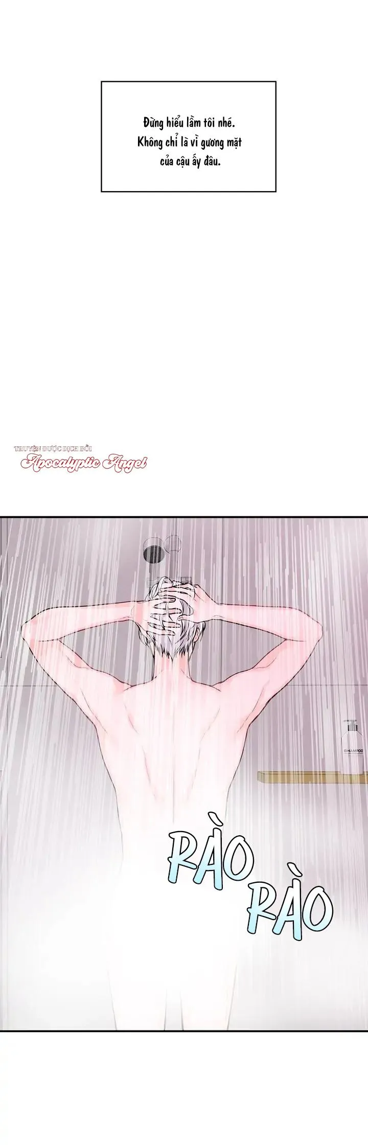 Người Tạo Ra Những Chàng Gay Hoàn Hảo Chapter 62 Trang 8