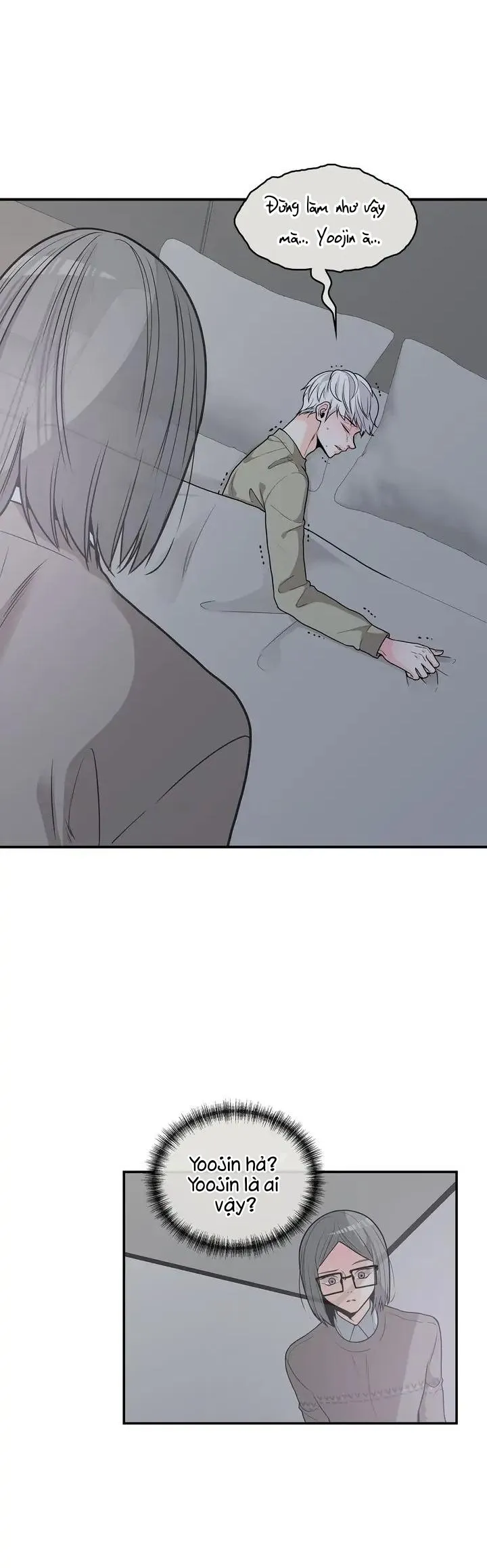 Người Tạo Ra Những Chàng Gay Hoàn Hảo Chapter 62 Trang 14