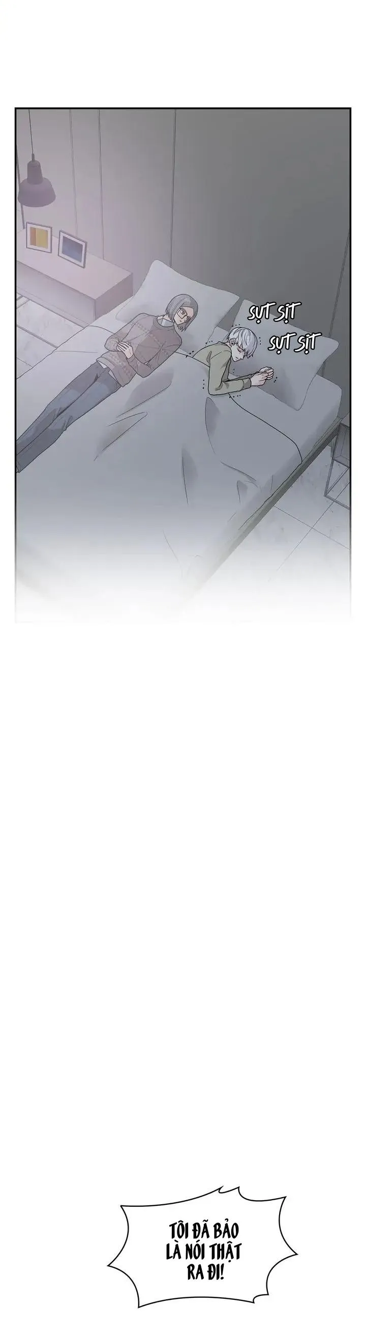 Người Tạo Ra Những Chàng Gay Hoàn Hảo Chapter 62 Trang 15