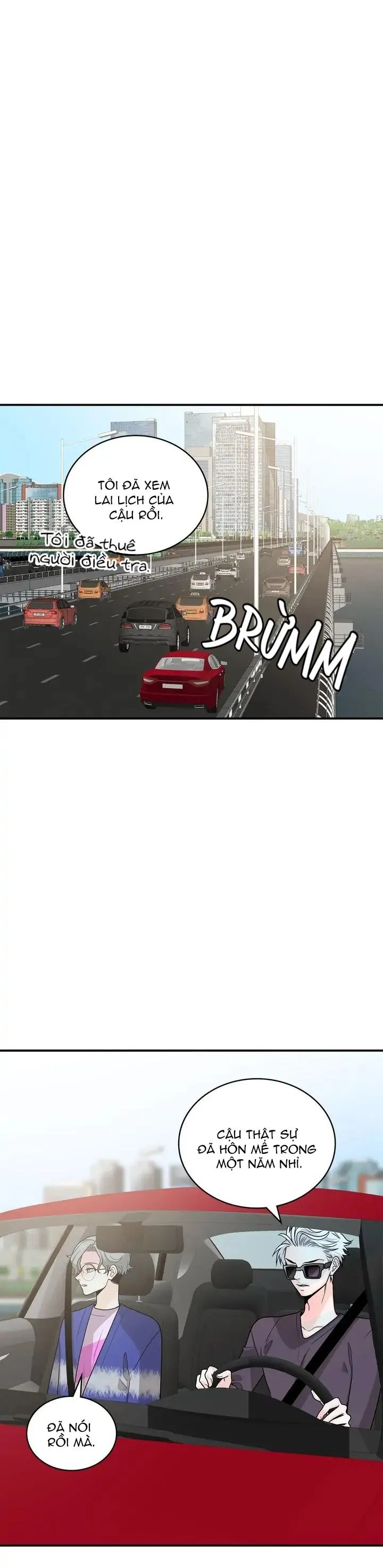 Người Tạo Ra Những Chàng Gay Hoàn Hảo Chapter 62 Trang 24