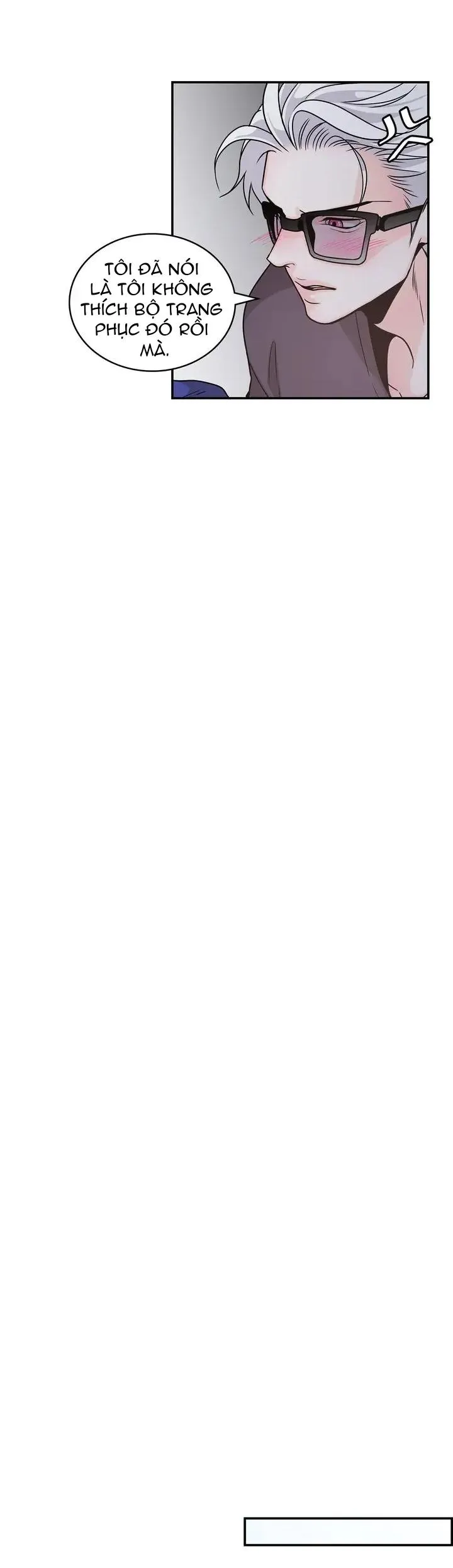 Người Tạo Ra Những Chàng Gay Hoàn Hảo Chapter 62 Trang 32