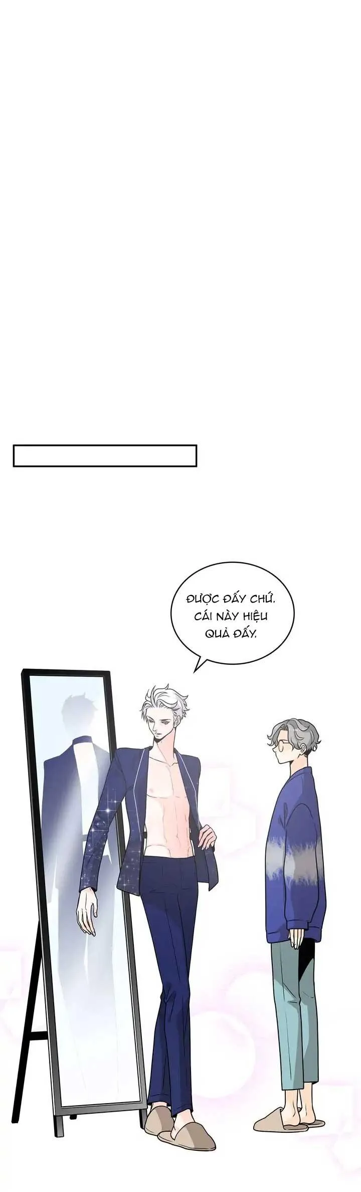 Người Tạo Ra Những Chàng Gay Hoàn Hảo Chapter 63 Trang 14