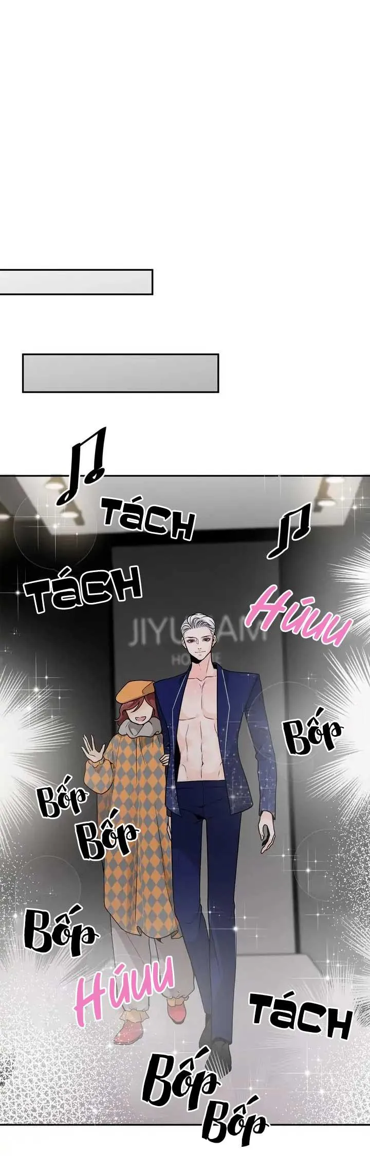 Người Tạo Ra Những Chàng Gay Hoàn Hảo Chapter 63 Trang 29