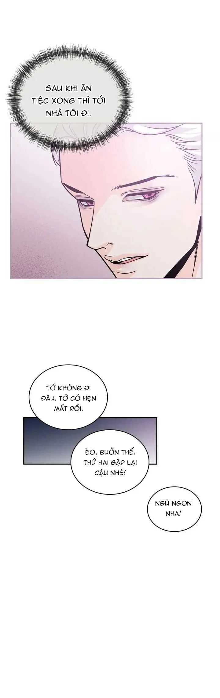 Người Tạo Ra Những Chàng Gay Hoàn Hảo Chapter 63 Trang 31