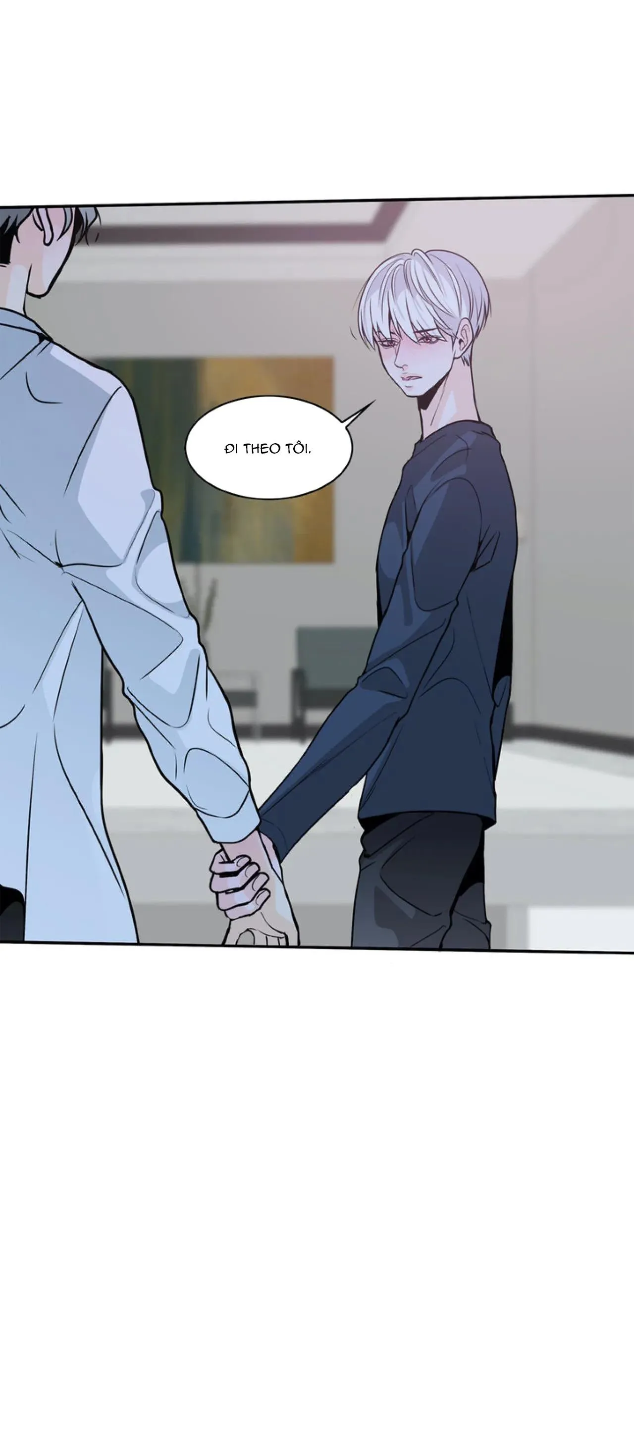 Người Tạo Ra Những Chàng Gay Hoàn Hảo Chapter 64 Trang 15