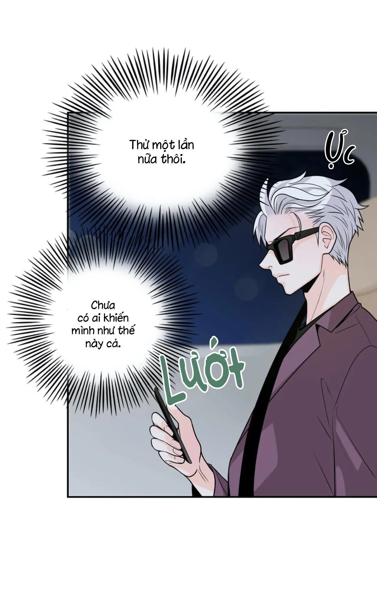 Người Tạo Ra Những Chàng Gay Hoàn Hảo Chapter 64 Trang 48